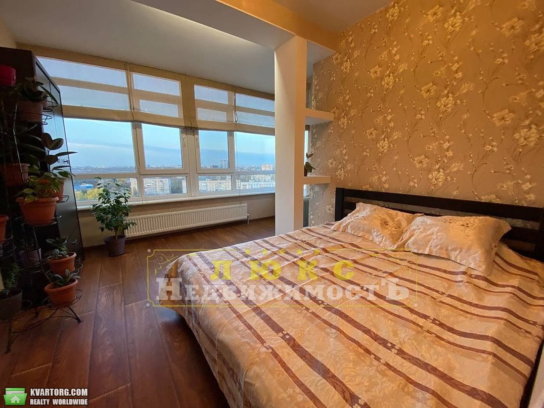 Sell 3-room apartment. Одесса, Левитана — photo 6