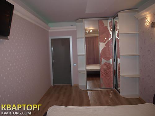 Rent out 3-room apartment. Киев,  Оболонский пр — photo 6