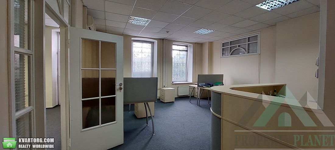 Rent out office. Киев, Нижний Вал — photo 3