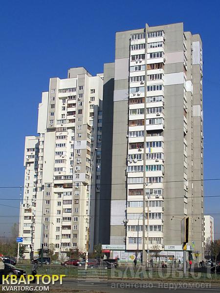 Sell 2-room apartment. Киев, Богатырская — photo 8