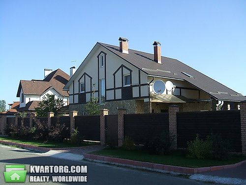 Sell house. Киев, садовая — photo 5