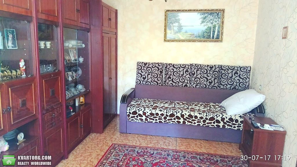 Sell 2-room apartment. Одесса, Балковская — photo 2