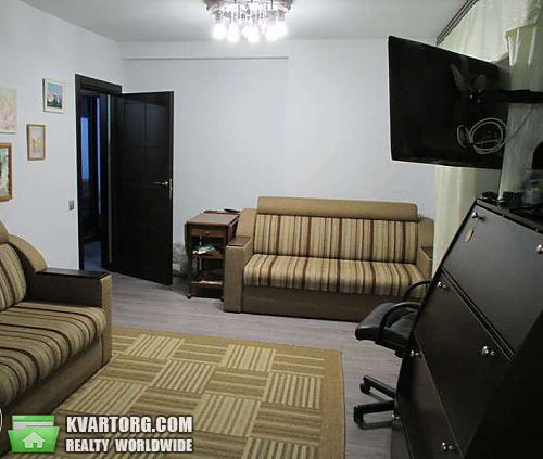 Sell 3-room apartment. Киев, Полярная — photo 3