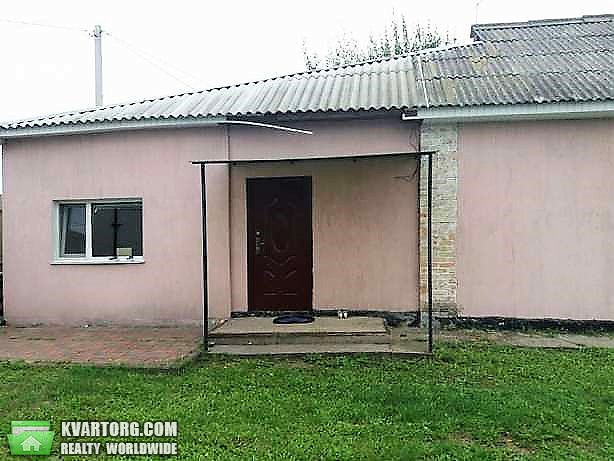 Sell house. Борисполь, Завокзальна — photo 10
