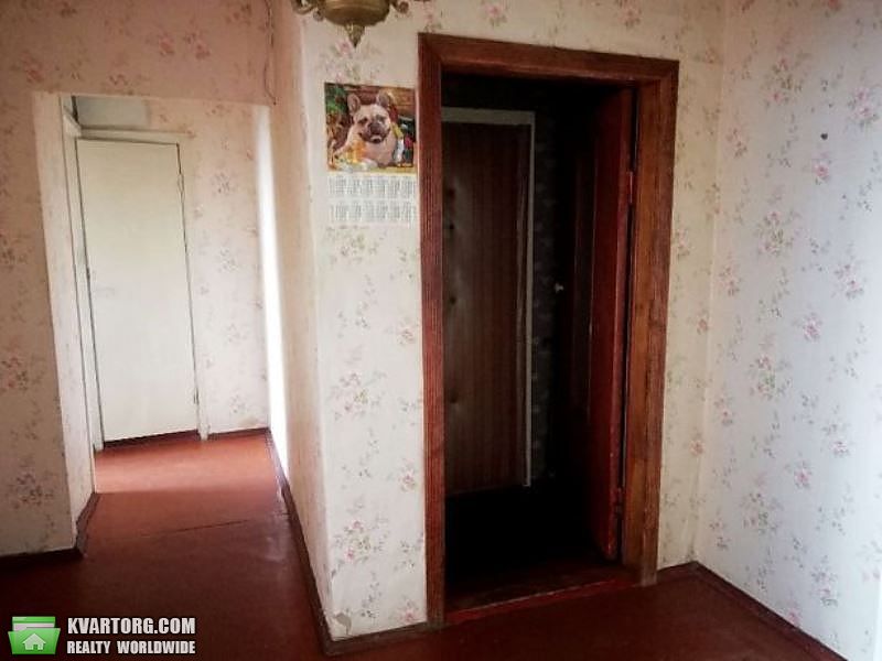 Sell 3-room apartment. Киев,  Харьковское шоссе — photo 5