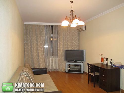 Rent out 1-room apartment. Киев, Героев Сталинграда пр — photo 3