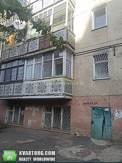 Sell 1-room apartment. Одесса, Академика Королева — photo 9