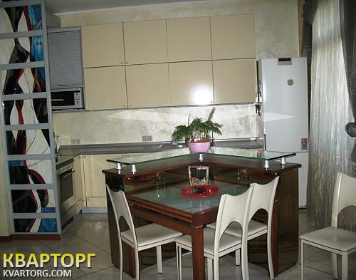 Rent out 3-room apartment. Киев,  Воровского — photo 6