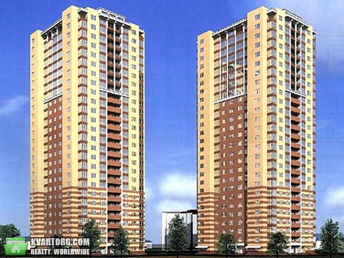 Sell 1-room apartment. Киев,  Краковская — photo 2