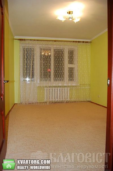 Sell 3-room apartment. Киев, Старонаводницкая — photo 1