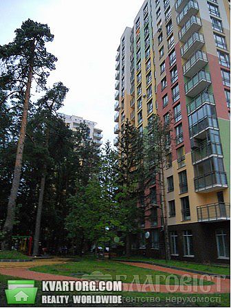 Sell 2-room apartment. Киев, Петрицкого — photo 4