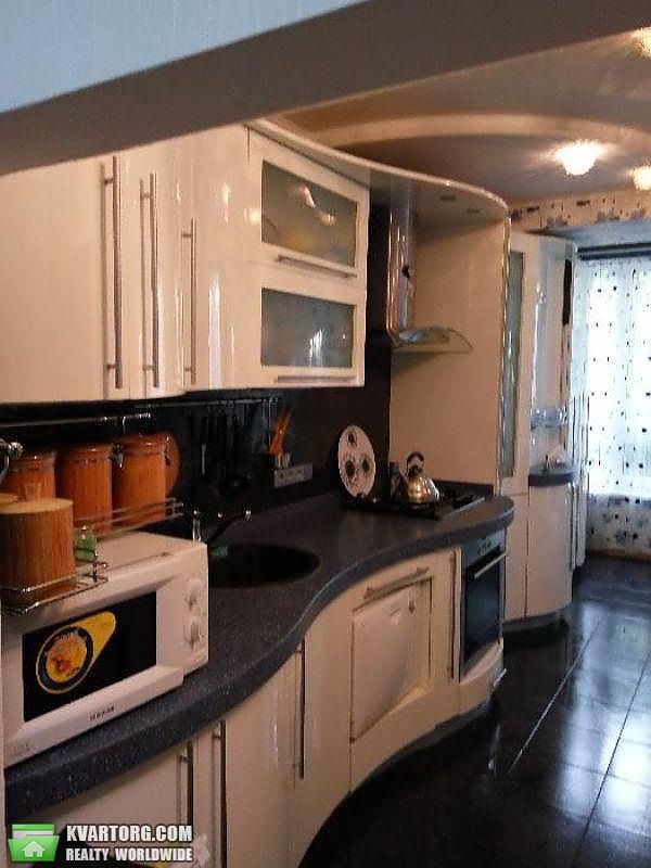 Rent out 2-room apartment. Киев,  Гончара — photo 7