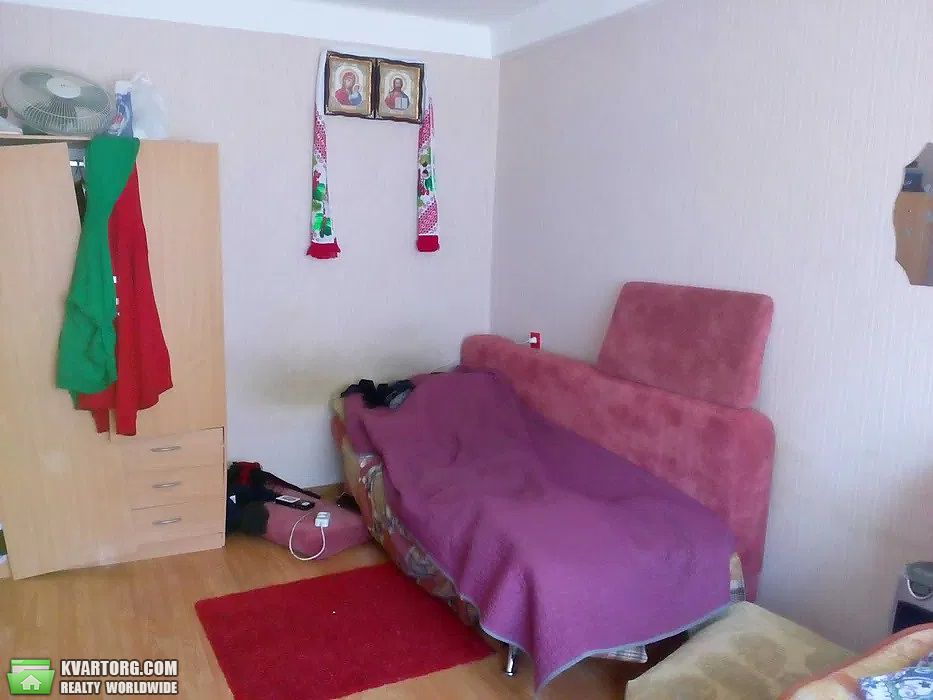 Sell 1-room apartment. Киев,  Перова бул — photo 4