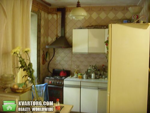 Sell 2-room apartment. Киев, Вересневая — photo 9