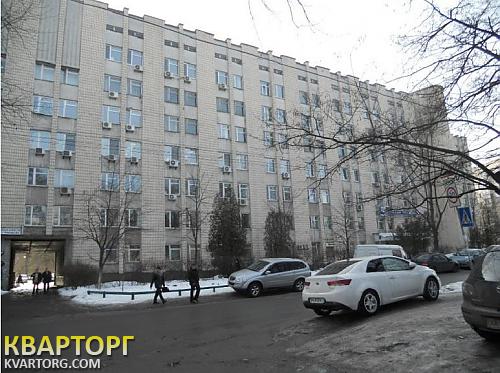 Sell office. Киев, Антонова — photo 1