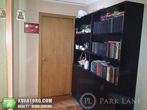 Sell 2-room apartment. Киев, Русановская наб — photo 1