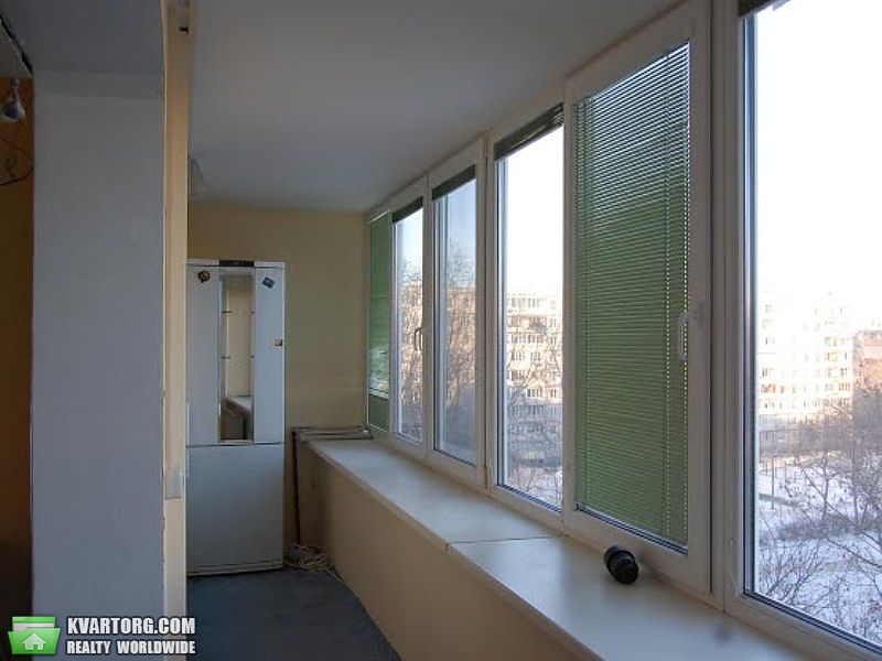 Sell 1-room apartment. Киев,  Жукова — photo 5