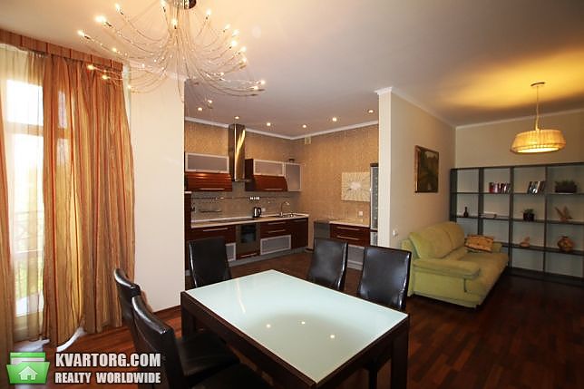Rent out 5-room apartment. Киев, нет — photo 1