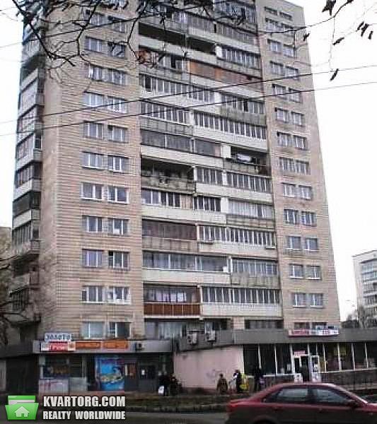Sell 3-room apartment. Киев,  Чоколовский бул — photo 2