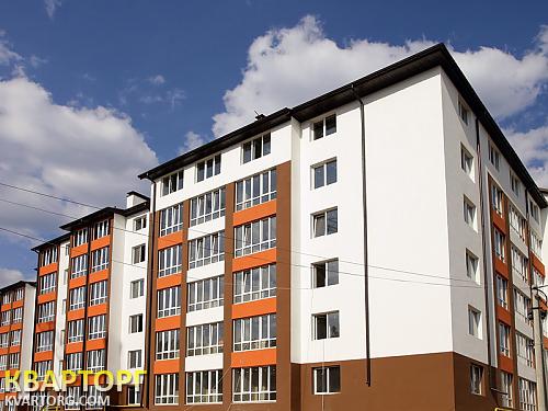 Sell 3-room apartment. Киев,  Большая Окружная — photo 2