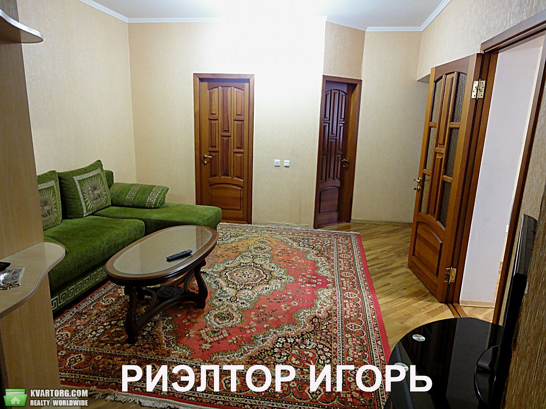 Rent out 3-room apartment. Одесса, Генерала Вишневского — photo 6