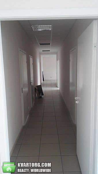 Rent out office. Киев,  Коллекторная — photo 1