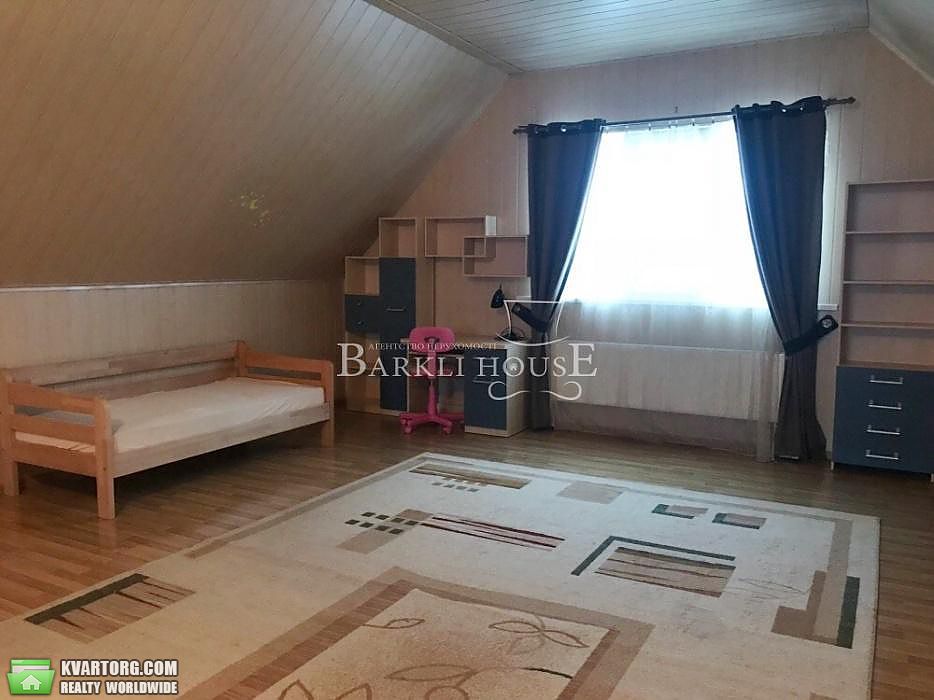 Rent out house. Киев, Чапаевка — photo 9