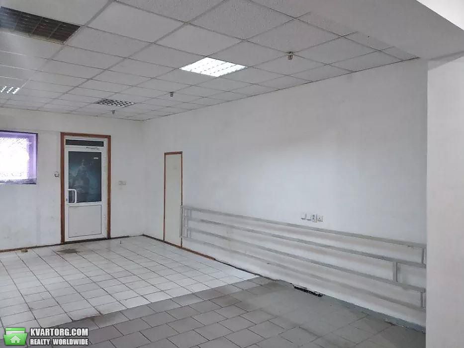 Rent out office. Харьков, Сватовская — photo 6
