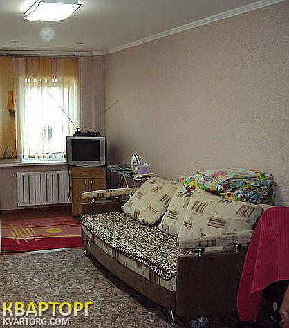 сдам 1-комнатную квартиру. Киев,  Ул.Выборгская - фото 1