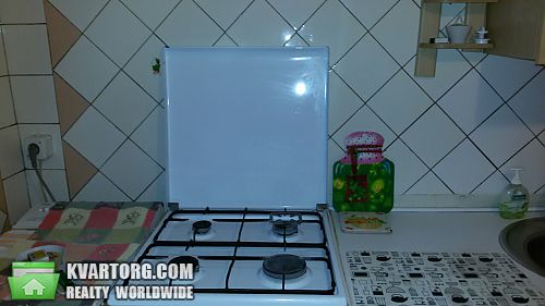 Rent out 1-room apartment. Харьков, пр.Гагарина — photo 6