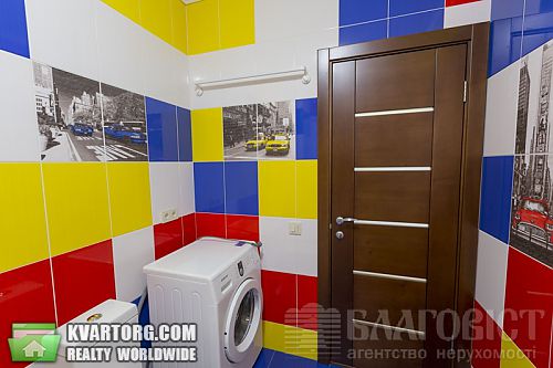 Sell 2-room apartment. Киев, Кривоноса — photo 10