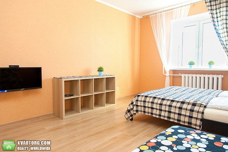 Rent out 1-room apartment. Харьков, Танкопия — photo 6