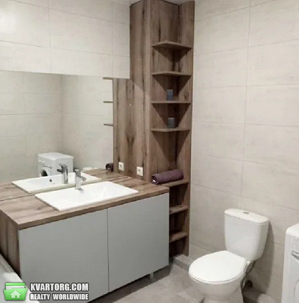 Sell 1-room apartment. Киев, Максимовича — photo 9