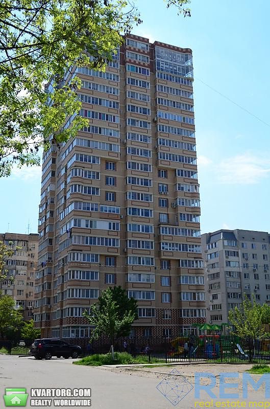 Sell 2-room apartment. Одесса, Днепропетровская дорога — photo 2
