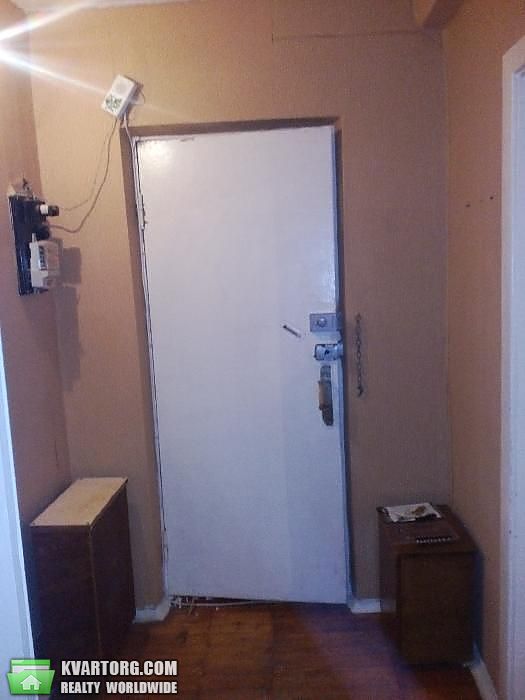 Sell 1-room apartment. Киев,  Запорожца — photo 10