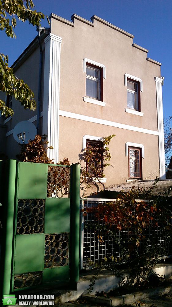 Sell house. Одесса, Джерело / Прилиманское c. — photo 1