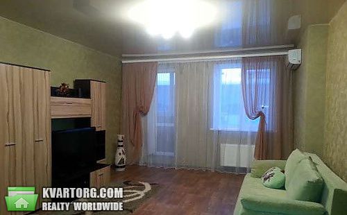 Sell 1-room apartment. Киев, Героев Днепра — photo 1