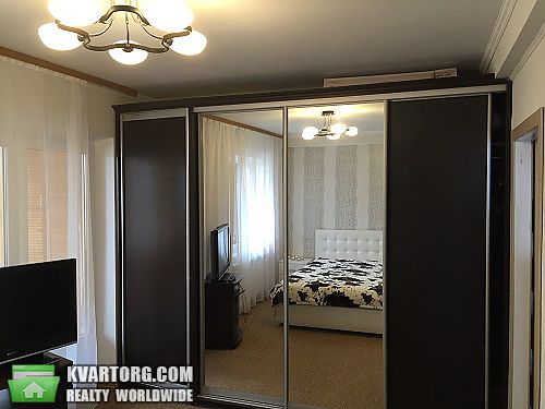 Rent out 2-room apartment. Киев,  Матеюка — photo 1