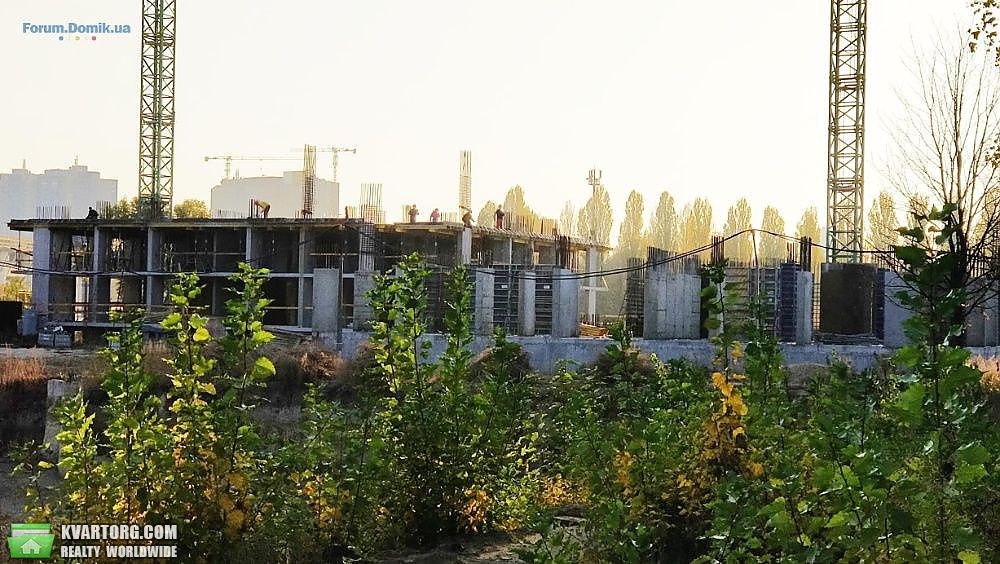 Sell 1-room apartment. Киев,  Глушкова пр — photo 1