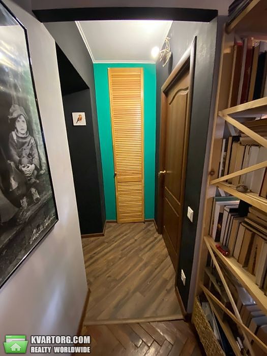 Sell 3-room apartment. Киев,  Салютная — photo 5