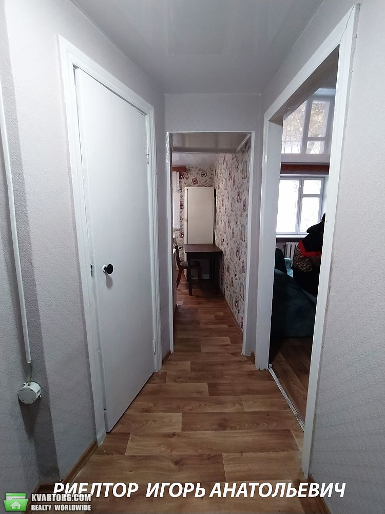 Rent out 1-room apartment. Одесса, Ивана и Юрия Лип — photo 9