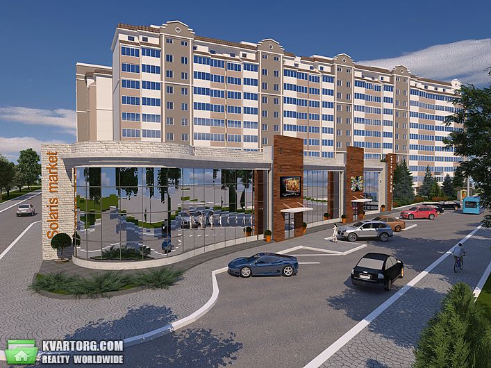 Sell 2-room apartment. Одесса, Сахарова — photo 2