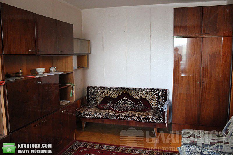 Sell 2-room apartment. Киев,  Залки — photo 8