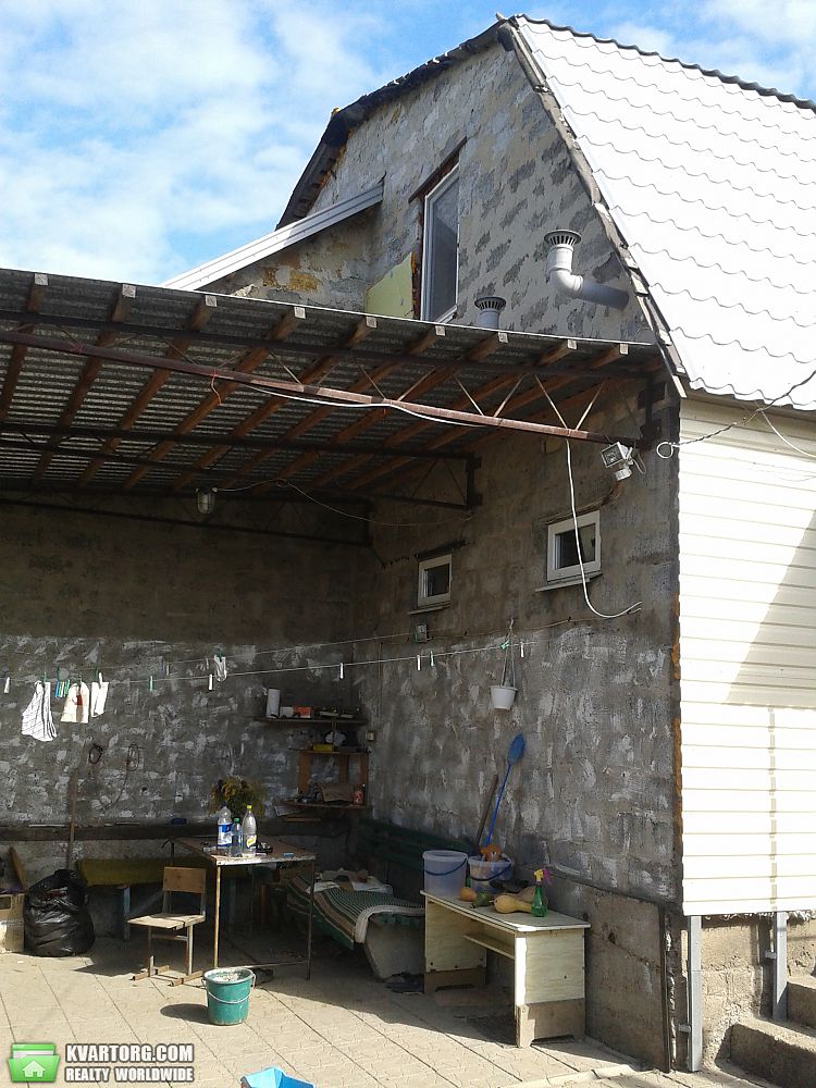 Sell house. Запорожье, Парковая — photo 5