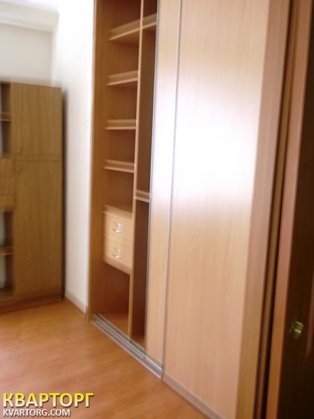 Rent out 2-room apartment. Киев,  Гусовского — photo 9