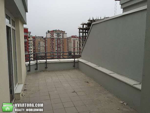 Sell 2-room apartment. Киев,  Ломоносова — photo 8