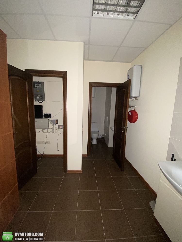 продам офис Киев, ул. Кадетский Гай 6 - Фото 9