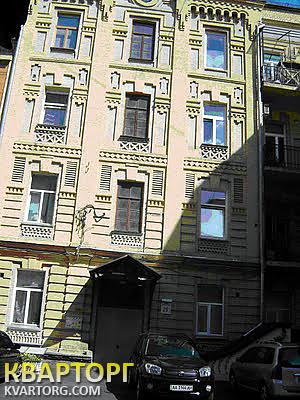 Rent out office. Киев,  Шота Руставели — photo 1