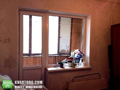 Sell 3-room apartment. Киев, Драйзера — photo 1