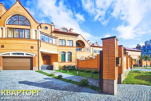 Sell house. Киев, Оболонской наб — photo 1
